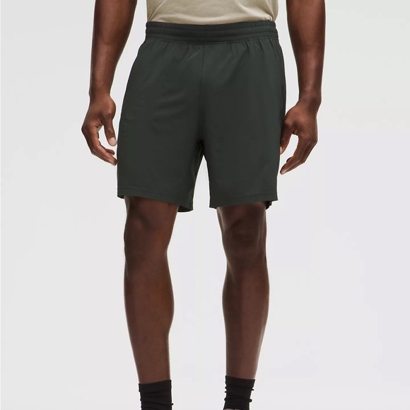 Lululemon Pace Breaker Linerless Short 7" - Picture 1 of 6